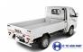 Xe tải Cửu Long 1t Tata thùng 2m6 GIÁ TỐT XE BẢO HÀNH 3 NĂM NHÉ