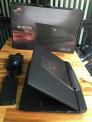 Laptop Gaming Asus ROG G751JM, chuyên gaming, Full box, giá rẻ