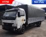 Chuyên cung cấp xe tải khu vực phía nam