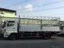 Bán xe tải Hino FC9JESW (4x2) 6.2 tấn thùng 4.4m Nhật Bản - Việt Nam 2016 giá 740 triệu