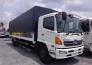 Hino FC9JESW, Hino FC, Hino 6 tấn 2, Hino FC 6 tấn 2, Hino FC 9JESW có hàng sẵn , giao ngay