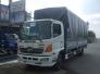 Xe tải Hino FC9JLSW 6T4 Thùng dài 6,7m – MỚi 100% - Giá rẻ
