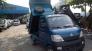 Xe ben động cơ SUZUKI Sản xuất năm 2016