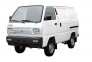 Xe suzuki blind van 590kg