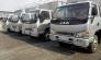 Mua xe tải jac 6.4 tấn- xe tải jac 6tan4 đóng sẵn thùng- Bán xe tải jac 6 tấn 4 (2016)