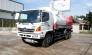 Bán xe tải Hino FM8JNSA thùng xitec chở xăng dầu 18 khối, 2016 giá 1 tỷ 500 triệu