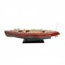 Tàu Mô Hình Speed Boat Riva Typhoon 97cm-SKU-SPTYP97