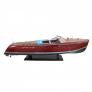 Tàu Mô Hình Speed Boat Riva Tritone 95cm-SKU-SPRVTR95
