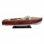 Tàu Mô Hình Speed Boat Riva Super Florida 87cm-SKU-SPRVFL87