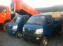 VEAM 820kg -VEAM STAR công nghệ ISUZU có máy lạnh