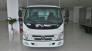 Xe tải Thaco Ollin345 2,4 tấn mới nhất,động cơ ISUZU tiết kiệm nhiên liệu,tặng 100% lệ phí trước bạ.