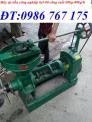 Máy ép dầu 6yl-68, máy ép dầu 40kg/h giá rẻ