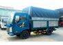 Xe tải veam vt255, tải trọng 2,5 tấn ĐỜI 2016