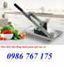 Dao thái thịt giá rẻ, dao thái thịt st200 giá rẻ