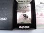 Zippo USA Chrome 007 ( Mới, Fullbox )