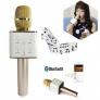 Micro kiêm loa hát karaoke cao cấp