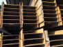 Thép hình, thép định hình chữ I 200 x 100 x 5.5 x 8 x 12000 mm
