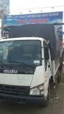 Khuyến mãi thuế trước bạ + 470 lít dầu xe tải Isuzu 2.2 tấn, hồ sơ có sẵn, trả góp lãi suất thấp
