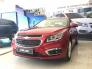 Sedan mạnh mẽ, sang trọng được 4 triệu người tin dùng là Chevrolet Cruze