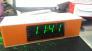 Loa bluetooth Clock Speaker PTH-302