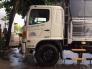 Bán Hino 2015 Thùng Mui Bạt 7m8 sàn gỗ