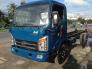 VEAM260 1t9 thùng 6m2 Động cơ Hyundai vào thành phố