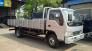 JAC động cơ ISUZU 4 tấn 9 thùng 5m3 mới 100%