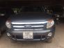 Bán Ford Ranger XLS 4x2 MT sx 2014 màu xám