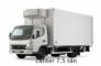 Bán xe tải canter7.5 tải trọng 4 tấn 5 liên hệ ngay để có giá hợp lý