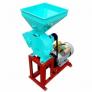 Máy nghiền bột khô dạng búa, máy nghiền bột khô siêu mịn motor 2,2kw rẻ nhất tại đây.