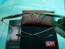 Kính mát rayban titan plus