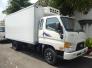 Xe tải đông lạnh huynhdai hd 72 2016 và 2015 ,2016