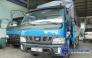 Xe tải Veam VT650 6T5 máy Isuzu trả góp gía tốt