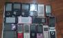Thanh lý hơn 100 cái điện thoại cũ vẫn sử dụng được.giá 40.000đ/cái