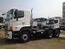 Bán Xe đầu kéo HINO 72813 60 tấn, 2 cầu SS1EKVA nhập khẩu Nhật Bản