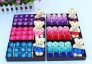 Hoa Hồng 3D Sáp Thơm 12 Bông Kèm Gấu cực dễ thương - MSN383088