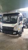 Xe tải Veam vt751 |Veam 7t1 thùng 6m1 Xe tải Veam