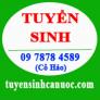 Khóa học XOA BÓP BẤM HUYỆT - Tác động cột sống