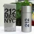 212 for men