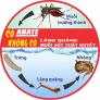ABATE 1SG -THUỐC DIỆT BỌ GẬY, MUỖI