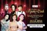 Mua vé Liveshow “Nguời tình” Thanh Lam, Hồng Nhung ở đâu Hà Nội