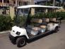Bán xe điện du lịch, xe điện chở khách, xe điện sân golf nhập khẩu mới 100%