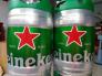 Bia heineken bom 5 lít nhập từ Hà Lan
