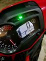 Bán EXCITER RC 150 ĐỎ ĐEN