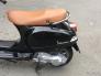 Vespa LX Ý 150 208 dán keo trùm mền. Chính chủ