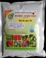 Humic đậm đặc