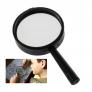 Kính Lúp 3D Cầm Tay Magnifying Glass NX966