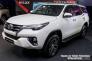Nhận Đặt Hàng Mua Toyota Fortuner 2018 Máy Dầu Mẫu Mới Nhập Khẩu Màu Trắng Ngọc Trai Giao Tháng 4/2018 Tại HCM