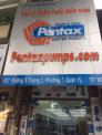 Báo Giá Máy bơm ly tâm công nghiệp Pentax CM tại HCM