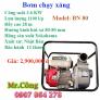 Máy bơm nước chạy bằng xăng Yokohama BN 80 3.6KW